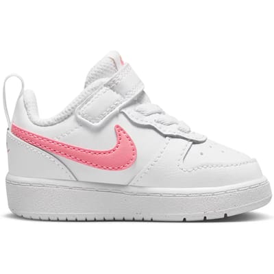 Baby jongens sportschoenen Nike Court Borough Low 2