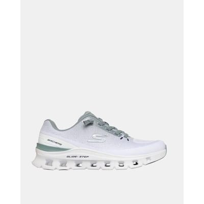 Skechers Glide Step Pro Waverra Schoenen Wit EU 41 Man