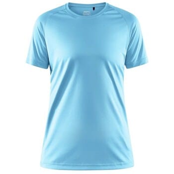 Craft CORE Unify Training Tee W 1909879 - Menthol - XXL