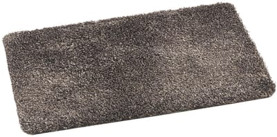 MD Entree - Droogloopmat - Dryzone - 40 x 60 cm - Taupe - Vloerkleed - Met antislip - Hoge dichtheid 800gr/m2 -