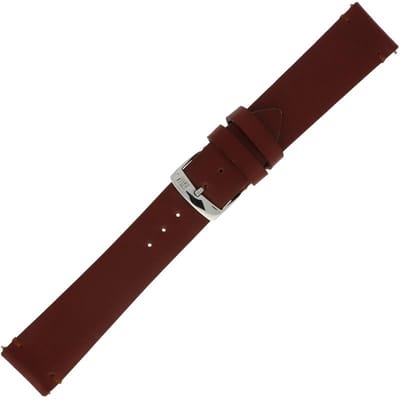 Morellato PMX041SIMPLE.EC22 Basic Collection Horlogeband - 22mm