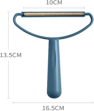 Haar Verwijderaar - Hondenhaar - Kattenhaar - Pluisjes - Pluizenverwijderaar - Kleding - Meubels - Automatten - Ontharing - Ontharen - Hair Removal -