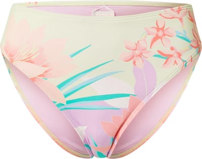 Billabong Lost In Daydreams Maui Bikinibroekje Veelkleurig L Vrouw