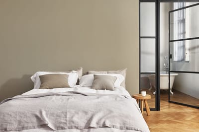 Levis - Expert Muur Binnen Mix - Clear Brown C50 - Mengverf - 10 L