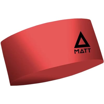Hoofdband MATT Coolmax Thermocool