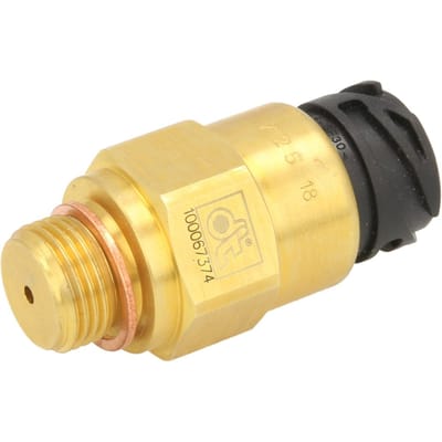 Sensor, oliedruk DT Spare Parts 3.37090
