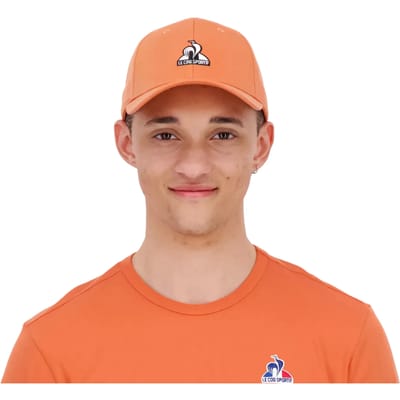 Baseball cap Le Coq Sportif Essentiels N°2
