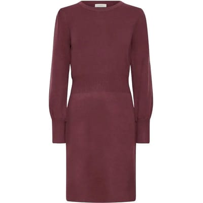 b.young - BYOTARI SHORT DRESS 3 - Dames - Mini jurken