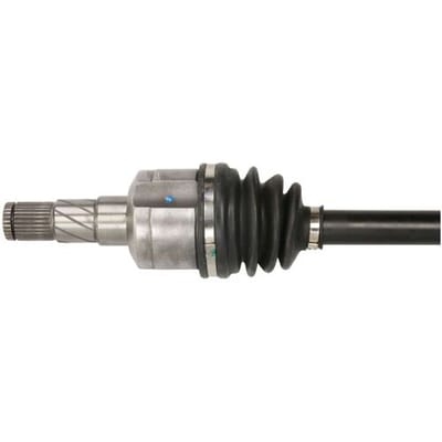 Aandrijfas POINT GEAR PNG76004
