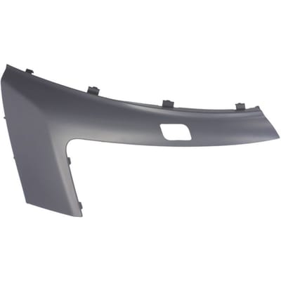 Koplamp beschermpaneel BLIC 6502-07-0557214P
