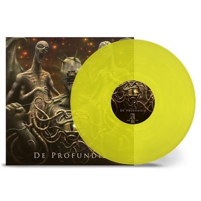 De Profundis - Vader