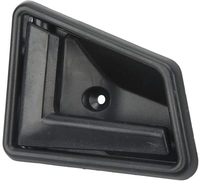 Dailygoods- Deurklink Linksvoor - Hoogwaardig ABS - Vervangend OEM-nummer 8311056B01 - Auto Deurgreep - Comfortabel ontwerp - Strikte kwaliteitstests