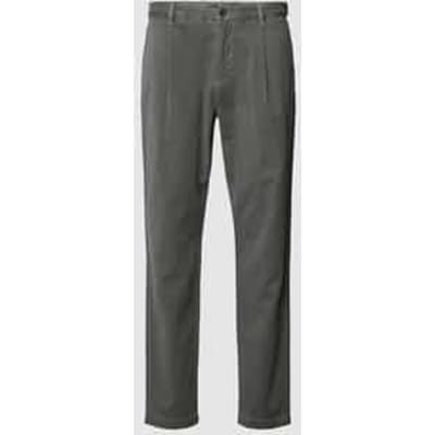 Chino met achterzakken, model 'CHELSEA'