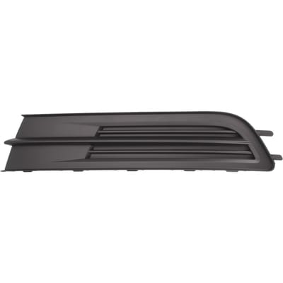 Bumper - ventilatierooster BLIC 6502-07-9549915P links