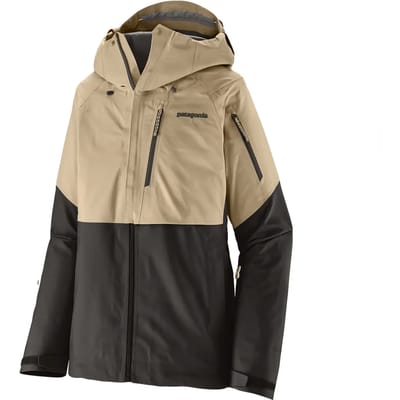 Dames ski jas Patagonia Untracked