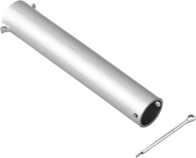 ProPlus As voor neuswiel - Staal - Ø20mm x 110mm