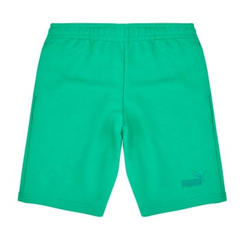 Korte Broek Puma ESS Small No.1 Logo Shorts TR