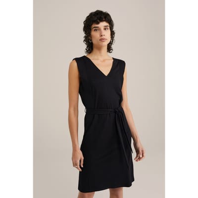 WE Fashion Dress Short Black Taglia: XS | Abiti Midi Outlet | Donna | Nero