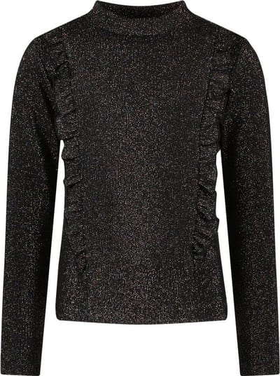 B. Nosy Y409-5426 Meisjes T-shirt - Maat 116