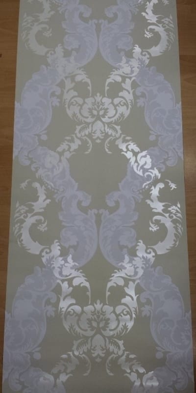 ORNAMENTALS BEHANG BN WALLCOVERINGS 48661