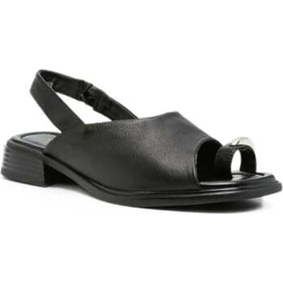 Sandalen met hakken Sergio Moretti -