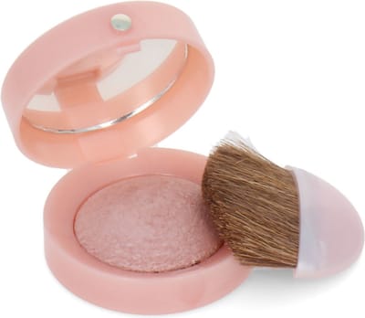 Bourjois Blush Touche Illuminatrice - 096 Rose Essentiel