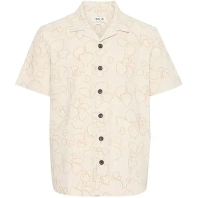 Shirt Solid Pace