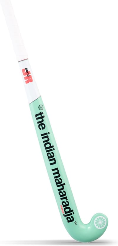 The Indian Maharadja Solid Jr Hockeystick