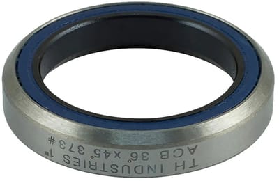 Fsa Lager 373 S C Creek 36x45ºx38x6.5 Zilver