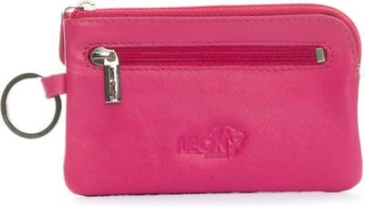 Sleuteletui - Sleutelhouder - Sleutelhoesje - Sleutel organizer - Sleuteletui heren - Sleuteltasje - Sleuteletui met rits - Sleuteletui dames - Sleutel portemonnee - Sale - Gadgets mannen - Gadgets - Gadgets vrouwen - Vrouwen cadeautjes - Kado  - 15