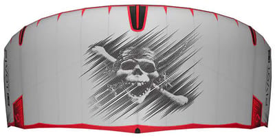 Naish Pivot Le S28 Vlieger Wit 9 m