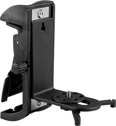 Bosch Professional BM 3 Professional Universele houder - 0601015D00