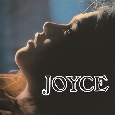 Joyce - Joyce (LP)