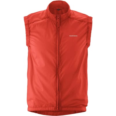 Vest Gonso Adventure