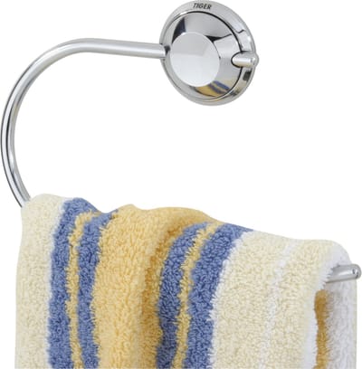 TORINO LUXUS HANDDOEKRING