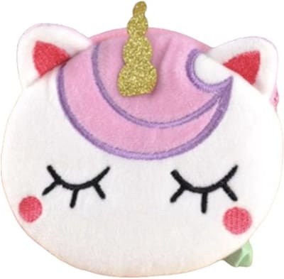 Hiden - Eenhoorn Portemonnee - Portemonnee Kind - Pasjeshouder - Handtas - Sieradendoos - Portemonnee Dames - Portemonnee Heren - Anime Figure - Anime Figuur - Anime merchandise - Unicorn