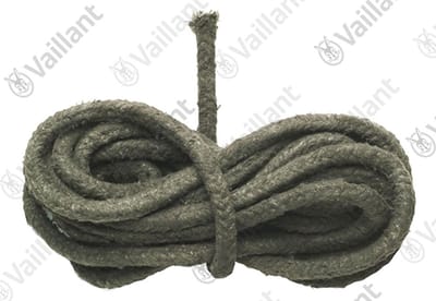 VAILLANT Dichtsnoer (5 m x 10,5 mm) GP 210-134..191 o.a. Vaillant-Nr. , 158345