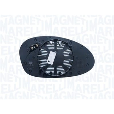 Spiegel MAGNETI MARELLI 182209000300 links