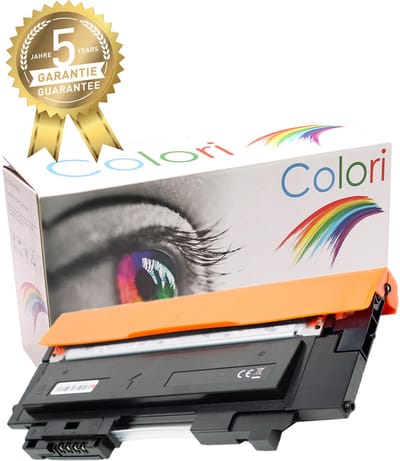 Colori huismerk toner geschikt voor HP 117A W2070A zwart voor HP Color Laser 150 150a 150nw MFP 178 178nw 178nwg 179 179fnw 179fwg
