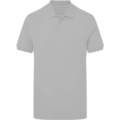 Polo stretch zonder etiket SG Signature