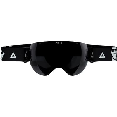 Skimasker MATT Synchro
