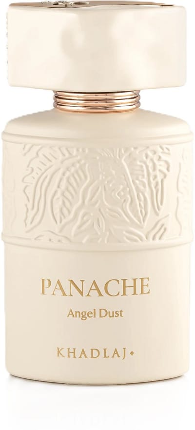 Panache Angel Dust - Khadlaj - 100 ML - Extrait de Parfum