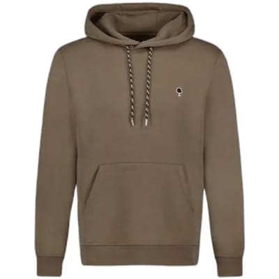 Hoodie Faguo Dirac