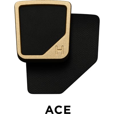 Hourglass Curator Eyeshadow - Ace  1 G