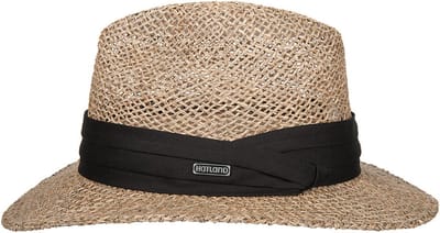 Hatland Aussie Hoed - Heren Hoeden - Black