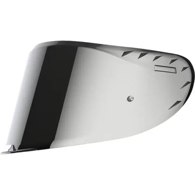 Motorhelm vizier LS2 FF327