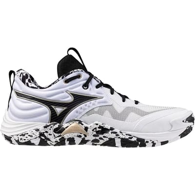 Indoor schoenen Mizuno Wave Momentum Elite