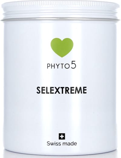 Selextreme badzout - 500gr - hout