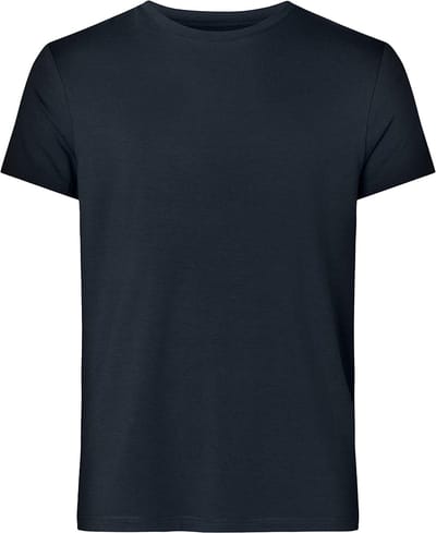 Resteröds Heren onder t-shirts Bamboo
