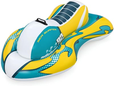 Bestway® Sea Surfer™ Zwembad Ride-On voor Kinderen